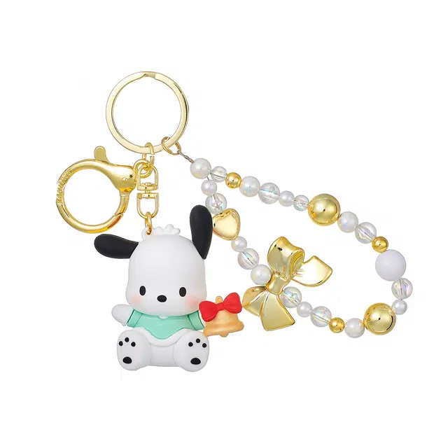 Sanrio PVC+