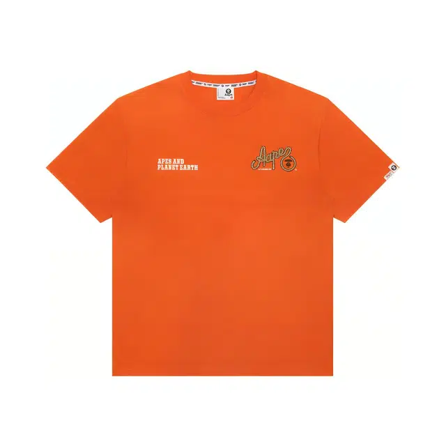 Aape SS25 T