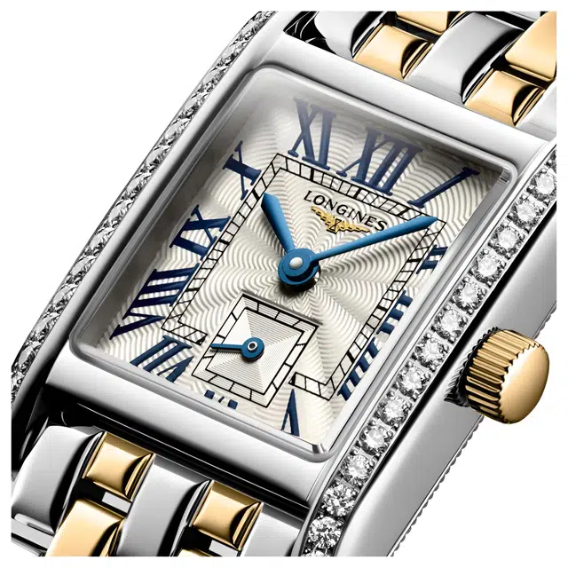 LONGINES 30 29*21.5mm