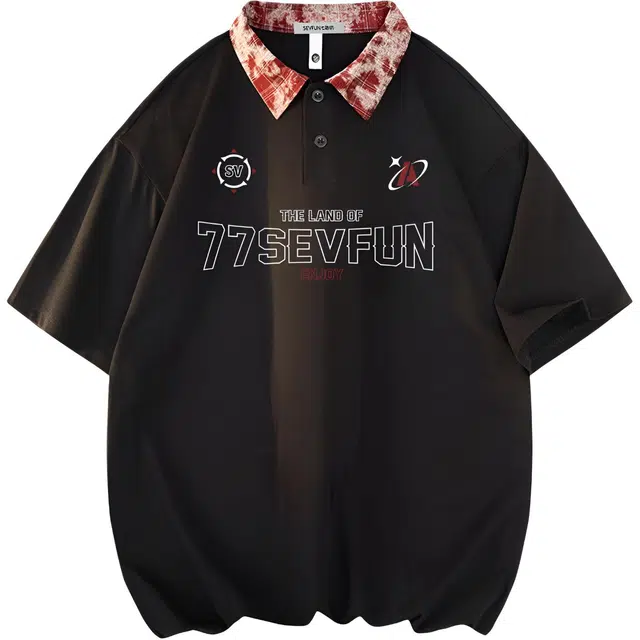 7 SEVFUN Logopolo