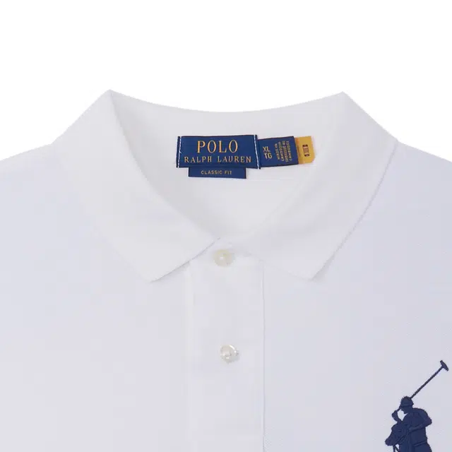 Polo Ralph Lauren LogoPolo
