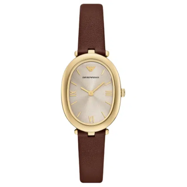 EMPORIO ARMANI 34mm 30