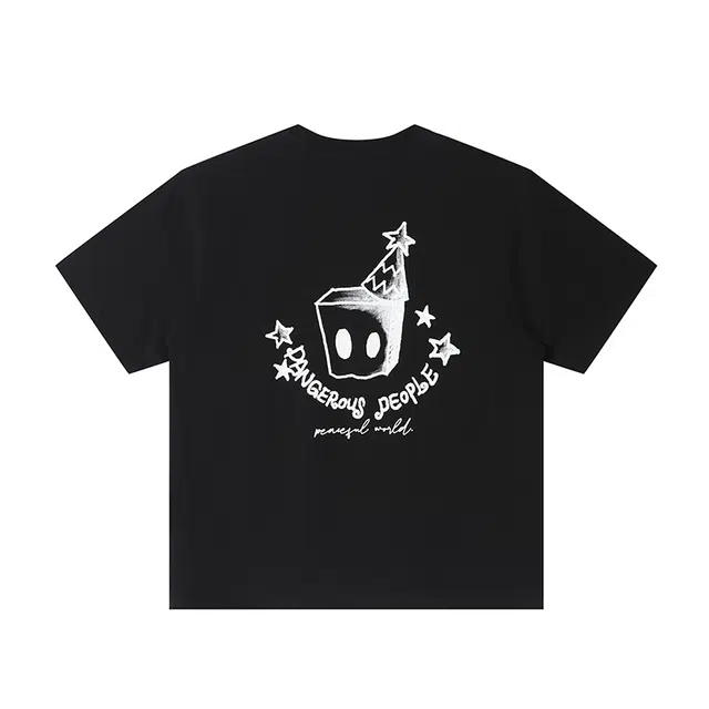 DANGEROUSPEOPLE T