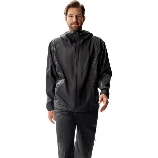 HELLY HANSEN