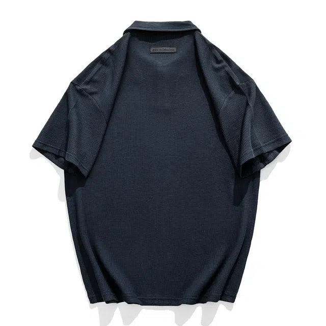 WOOD SOON Polo