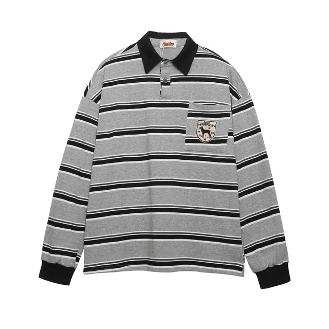 WAYHWEI Polo