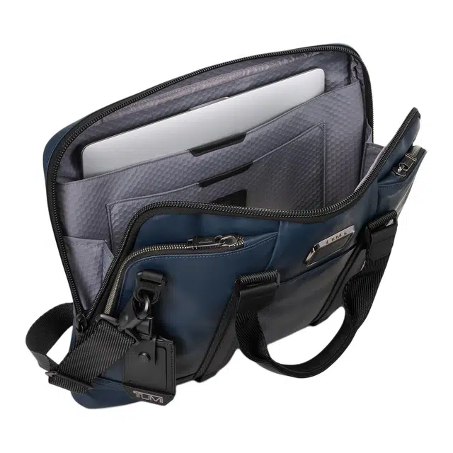TUMI Academy