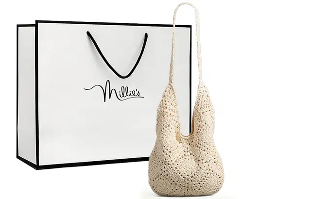 MILLIE'S Tote