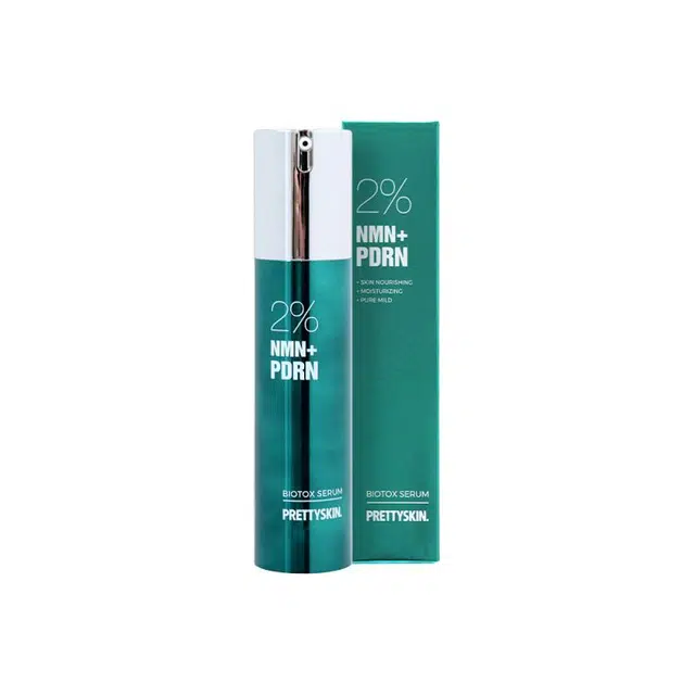 PS. PRETTYSKIN. 50g