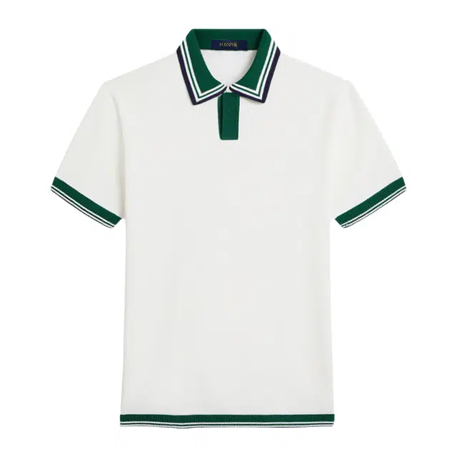 FOSS PHIL 2025polo Polo