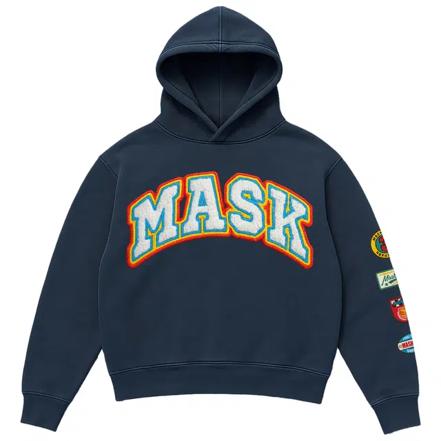 MASKPARK vibe