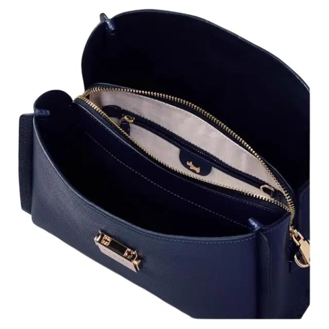 RADLEY ZIPTOP CROSSBODY