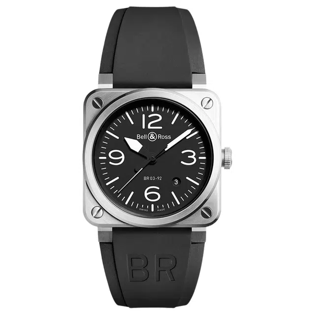 BELL ROSS 100 42mm