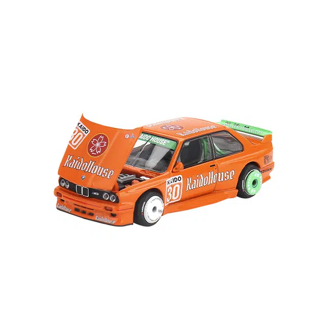 MINI GT x Kaido House x BMW M3
