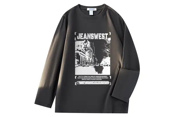 JEANSWEST T