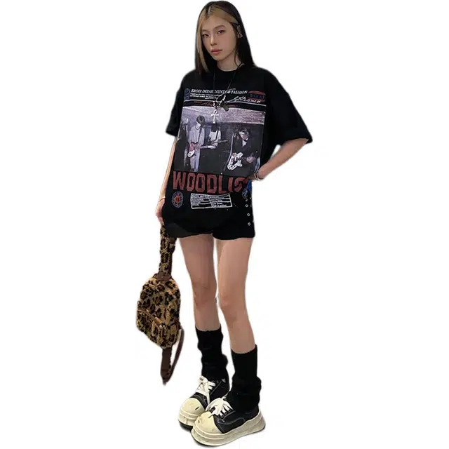 CHEER ZONE T