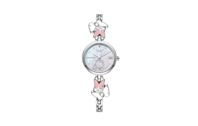 Hello Kitty x IP