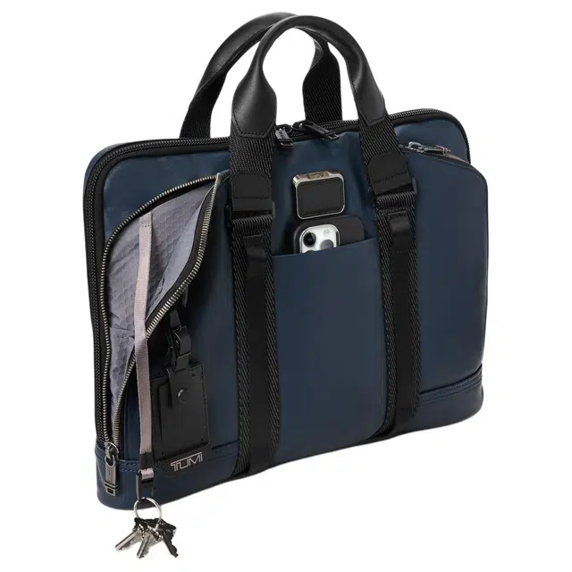 TUMI Academy