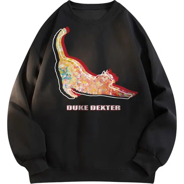 DUKE+DEXTER Logo