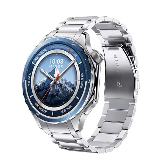 penc iwatch OPPO 186mm oppowatchXX2