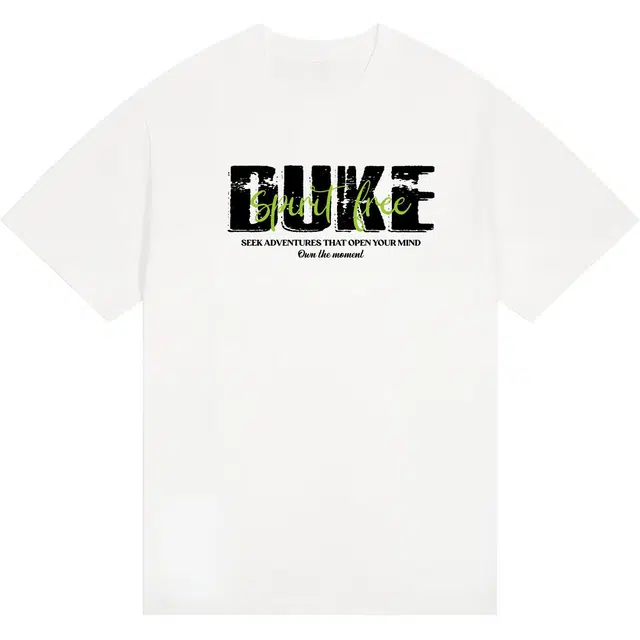 DUKE+DEXTER LogoT