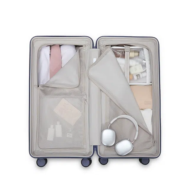 TUPLUS Trunk ABS+PC 30