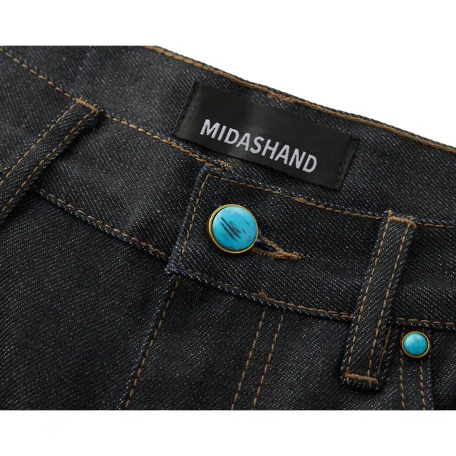 MIDASHAND