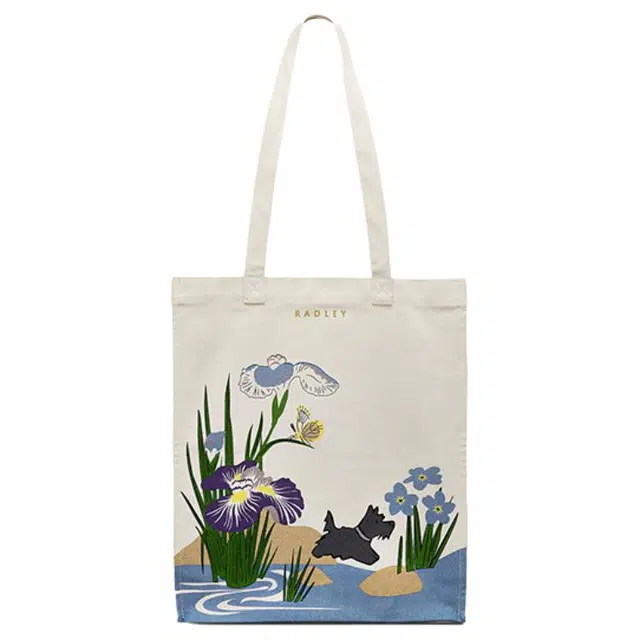 RADLEY OPEN TOP TOTE Tote