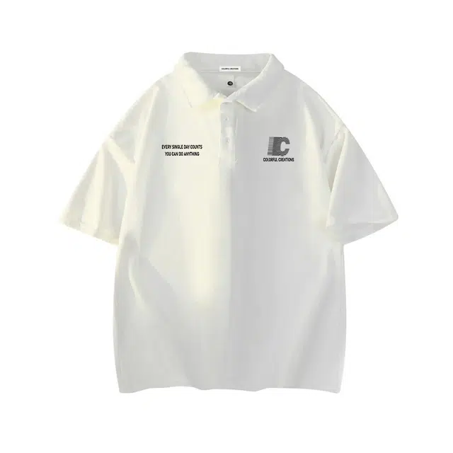 Colorful Creations logoPOLO