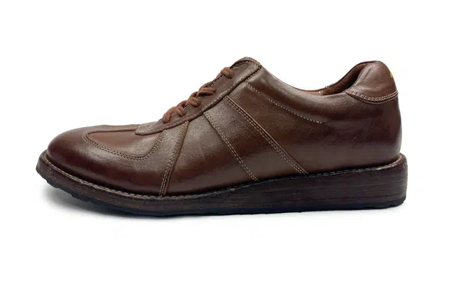 ANTONIO BAREZZI Vintage Casual Shoes