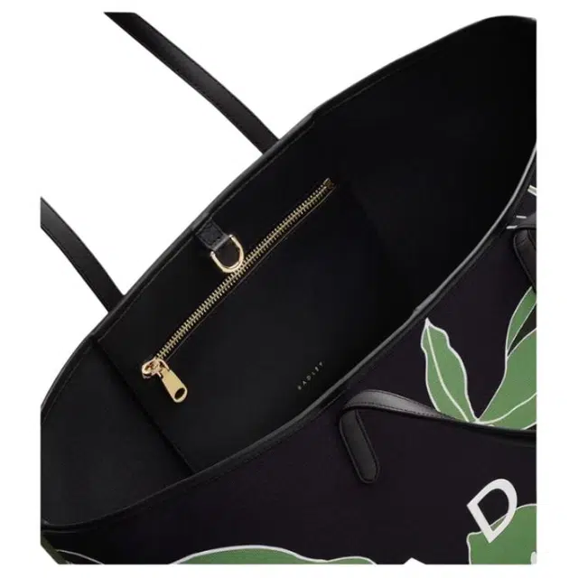 RADLEY LARGE OPEN TOP TOTE Tote