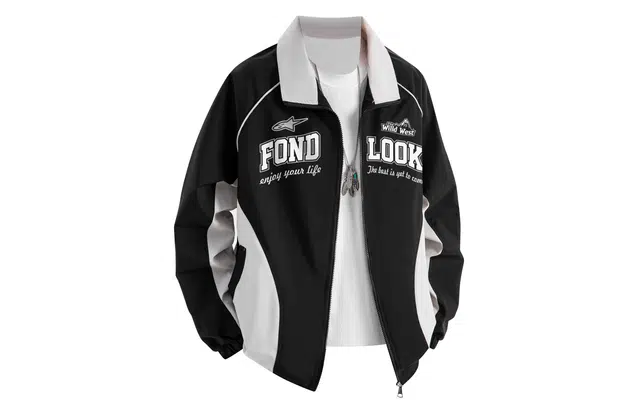 FONDLOOK Logo