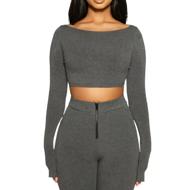 NAKED WARDROBE Snatched