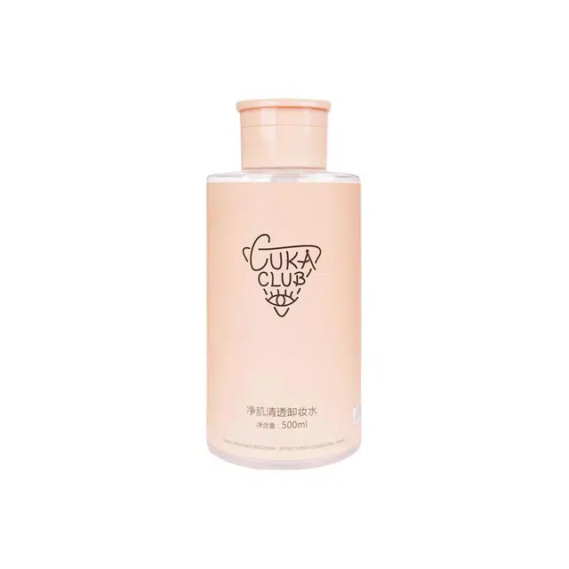 CUKA CLUB 3 500ml