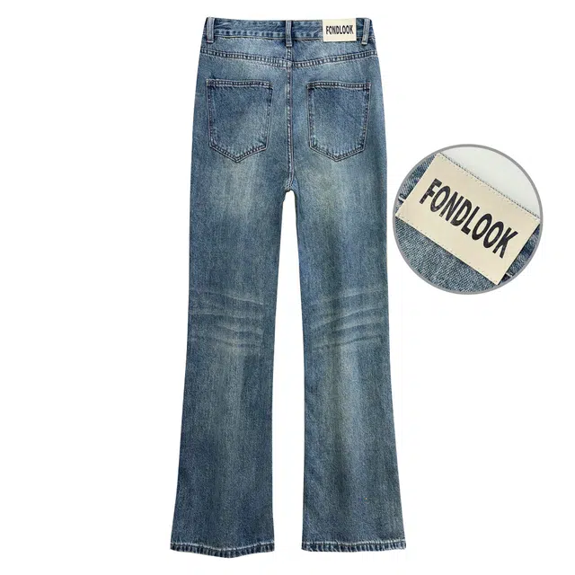FONDLOOK cleanfit