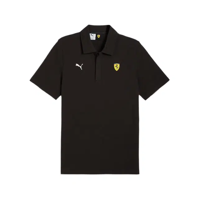 PUMA Scuderia Ferrari Motorsport Shirt Polo