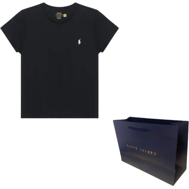 Polo Ralph Lauren SS23 LogoT