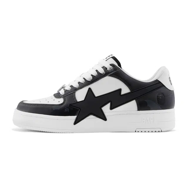 A BATHING APE