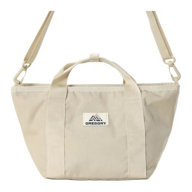 GREGORY 7L Logo Tote