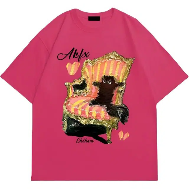 REBIRTHRABBIT T