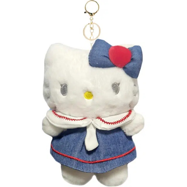 LFashion Life x Sanrio
