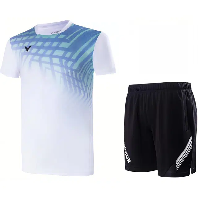 VICTOR CHAMPION Logo