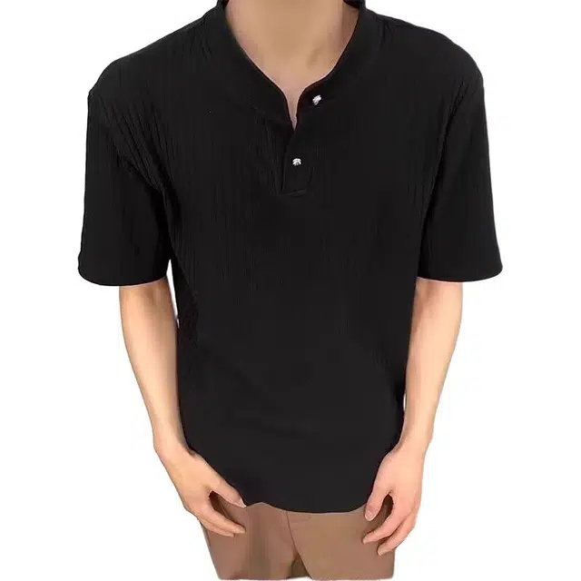 SZSX boxycleanfitTPolo