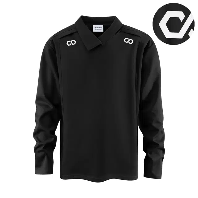 Worthwhile Movement boxycleanfitPOLO
