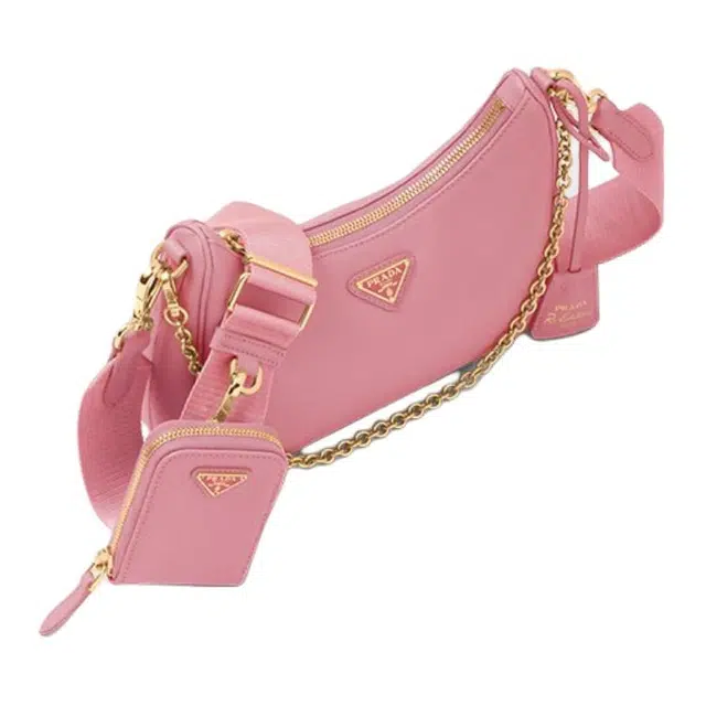 PRADA Re-Edition