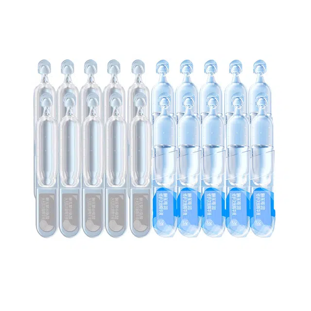 10*1.3ml+10*1.3ml