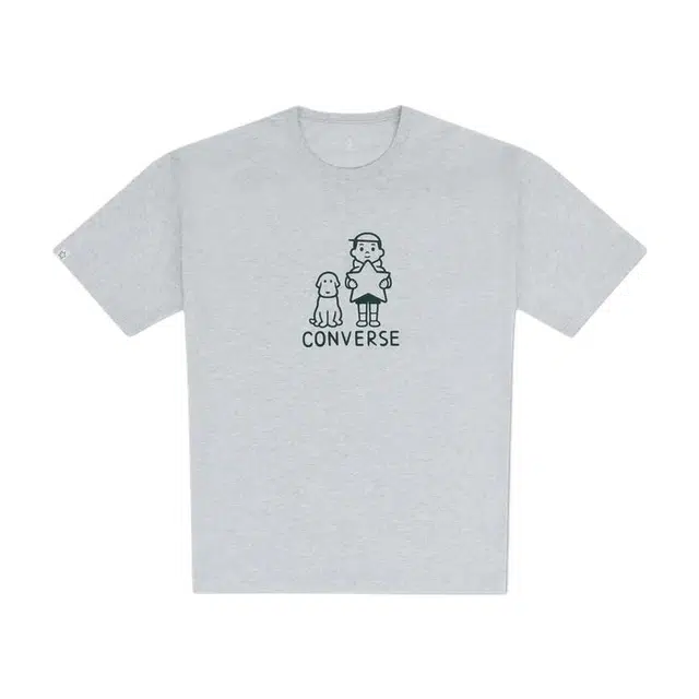 Converse x Noritake T