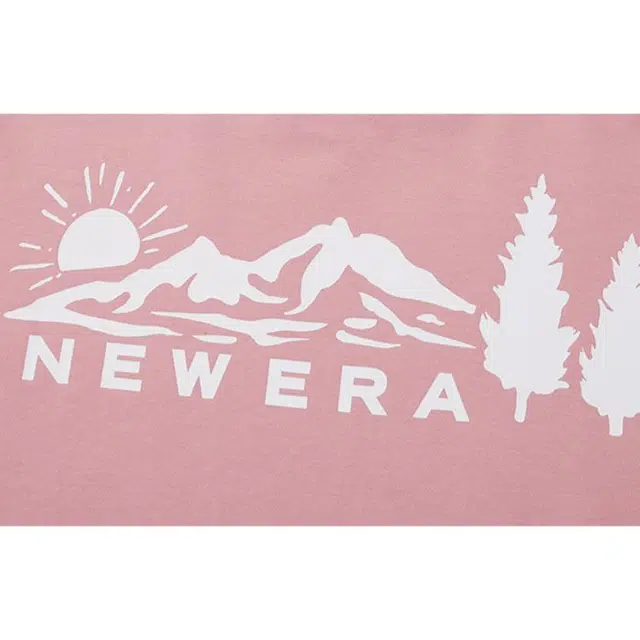 New Era SS25 T