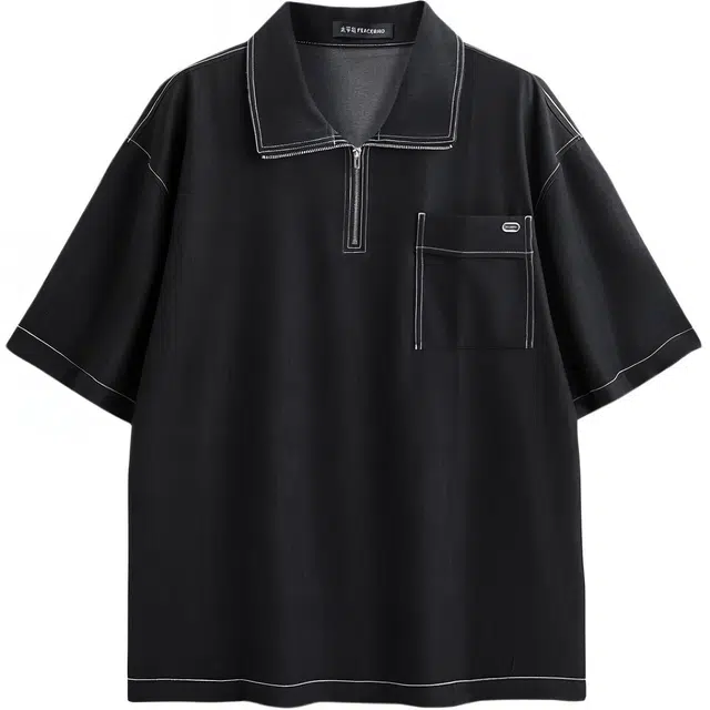 PEACEBIRD MEN Polo