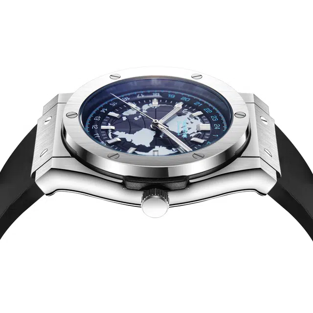 TIMEMATRIX